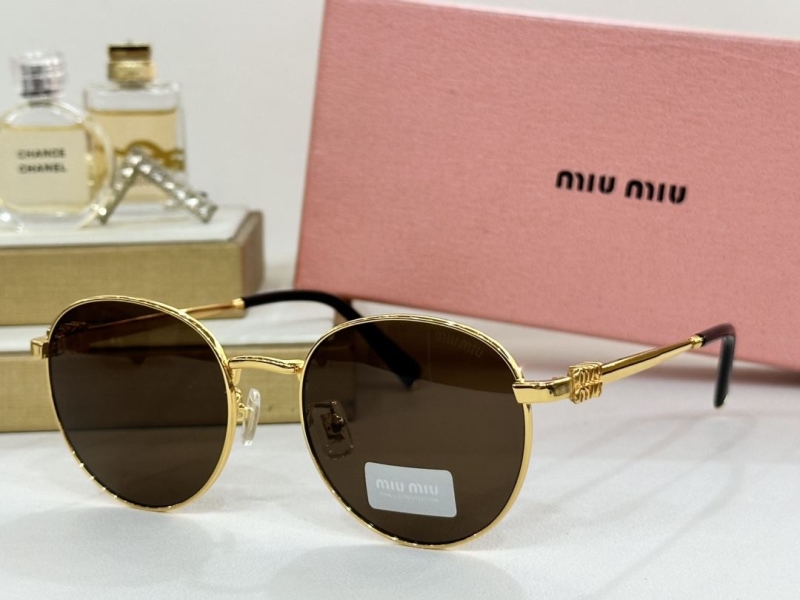 Miu miu Sunglasses